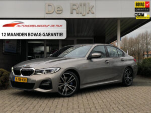 BMW 3 serie K716KH financial lease – Leaseprijzen.nl – afbeelding 1