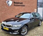 BMW 3 serie N536JF financial lease – Leaseprijzen.nl – afbeelding 2