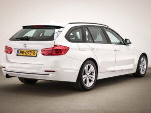 BMW 3 serie NR-073-X financial lease – Leaseprijzen.nl – afbeelding 2