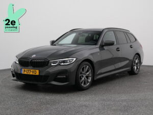 BMW 3 serie P-177-VD financial lease – Leaseprijzen.nl – afbeelding 1