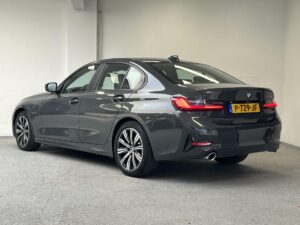 BMW 3 serie P-729-JF financial lease – Leaseprijzen.nl – afbeelding 2