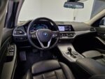 BMW 3 serie P-729-JF financial lease – Leaseprijzen.nl – afbeelding 3