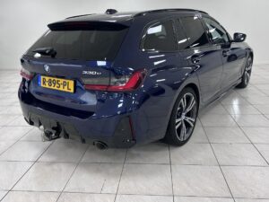 BMW 3 serie R-895-PL financial lease – Leaseprijzen.nl – afbeelding 2