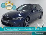 BMW 3 serie R-895-PL financial lease – Leaseprijzen.nl – afbeelding 1