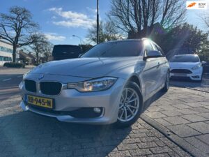 BMW 3 serie RB-945-N financial lease – Leaseprijzen.nl – afbeelding 1