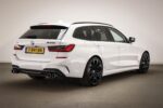 BMW 3 serie T-841-BN financial lease – Leaseprijzen.nl – afbeelding 2