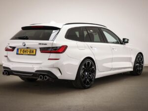 BMW 3 serie T-841-BN financial lease – Leaseprijzen.nl – afbeelding 2