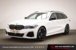 BMW 3 serie T-841-BN financial lease – Leaseprijzen.nl – afbeelding 1