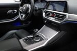 BMW 3 serie T-841-BN financial lease – Leaseprijzen.nl – afbeelding 3