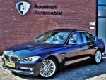 BMW 3 serie T526SJ financial lease – Leaseprijzen.nl – afbeelding 2