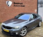 BMW 3 serie TB235T financial lease – Leaseprijzen.nl – afbeelding 2