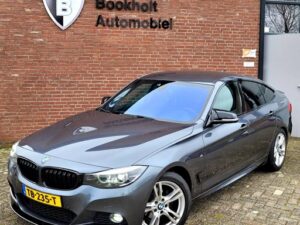 BMW 3 serie TB235T financial lease – Leaseprijzen.nl – afbeelding 2