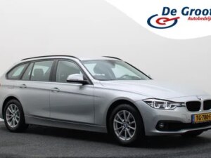 BMW 3 serie TG780F financial lease – Leaseprijzen.nl – afbeelding 1