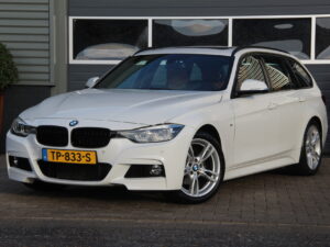 BMW 3 serie TP-833-S financial lease – Leaseprijzen.nl – afbeelding 1