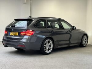 BMW 3 serie TZ-023-L financial lease – Leaseprijzen.nl – afbeelding 2