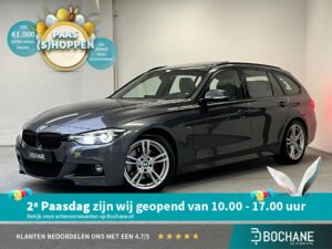 BMW 3 serie TZ-023-L financial lease – Leaseprijzen.nl – afbeelding 1