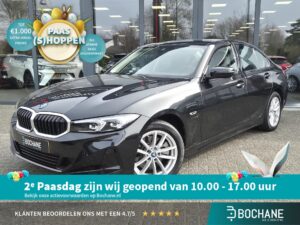 BMW 3 serie X-911-DK financial lease – Leaseprijzen.nl – afbeelding 1