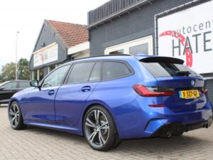 BMW 3 serie X327GF financial lease – Leaseprijzen.nl – afbeelding 2