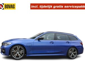 BMW 3 serie X327GF financial lease – Leaseprijzen.nl – afbeelding 1