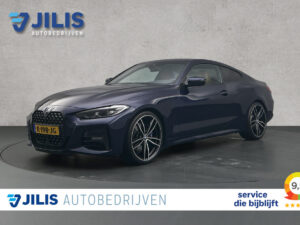 BMW 4 serie  financial lease – Leaseprijzen.nl – afbeelding 1