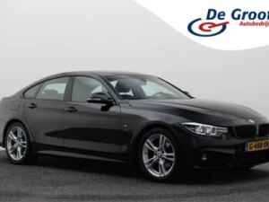BMW 4 serie G488XN financial lease – Leaseprijzen.nl – afbeelding 1