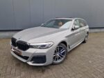 BMW 5 serie  financial lease – Leaseprijzen.nl – afbeelding 2