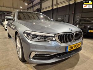 BMW 5 serie  financial lease – Leaseprijzen.nl – afbeelding 2