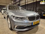 BMW 5 serie  financial lease – Leaseprijzen.nl – afbeelding 1