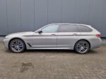 BMW 5 serie  financial lease – Leaseprijzen.nl – afbeelding 3