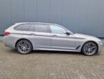 BMW 5 serie  financial lease – Leaseprijzen.nl – afbeelding 4