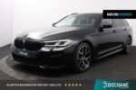 BMW 5 serie J-493-KP financial lease – Leaseprijzen.nl – afbeelding 1