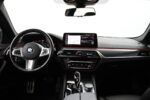 BMW 5 serie J-493-KP financial lease – Leaseprijzen.nl – afbeelding 3