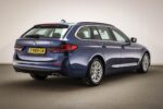 BMW 5 serie J-980-LN financial lease – Leaseprijzen.nl – afbeelding 2