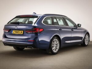 BMW 5 serie J-980-LN financial lease – Leaseprijzen.nl – afbeelding 2
