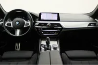 BMW 5 serie K436LK financial lease – Leaseprijzen.nl – afbeelding 2