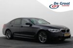 BMW 5 serie K436LK financial lease – Leaseprijzen.nl – afbeelding 1