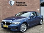 BMW 5 serie K481DK financial lease – Leaseprijzen.nl – afbeelding 1