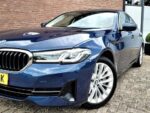 BMW 5 serie K481DK financial lease – Leaseprijzen.nl – afbeelding 3