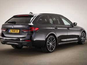 BMW 5 serie L-930-TF financial lease – Leaseprijzen.nl – afbeelding 2