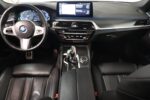 BMW 5 serie N-111-NF financial lease – Leaseprijzen.nl – afbeelding 3