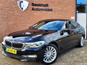 BMW 6 serie JGJ07N financial lease – Leaseprijzen.nl – afbeelding 2