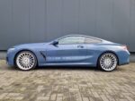 BMW 8 serie  financial lease – Leaseprijzen.nl – afbeelding 3