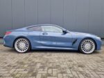 BMW 8 serie  financial lease – Leaseprijzen.nl – afbeelding 4