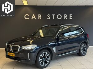 BMW IX3 K-764-VP financial lease – Leaseprijzen.nl – afbeelding 1