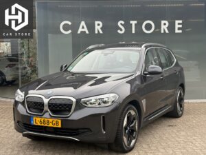 BMW IX3 L-688-GB financial lease – Leaseprijzen.nl – afbeelding 1