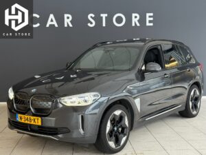 BMW IX3 N-348-KT financial lease – Leaseprijzen.nl – afbeelding 1