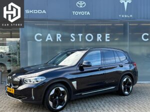 BMW IX3 N-504-TL financial lease – Leaseprijzen.nl – afbeelding 1