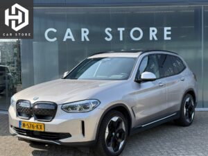 BMW IX3 N-576-KX financial lease – Leaseprijzen.nl – afbeelding 1