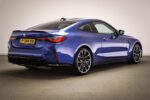 BMW M4 P-344-RB financial lease – Leaseprijzen.nl – afbeelding 2