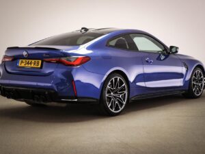 BMW M4 P-344-RB financial lease – Leaseprijzen.nl – afbeelding 2